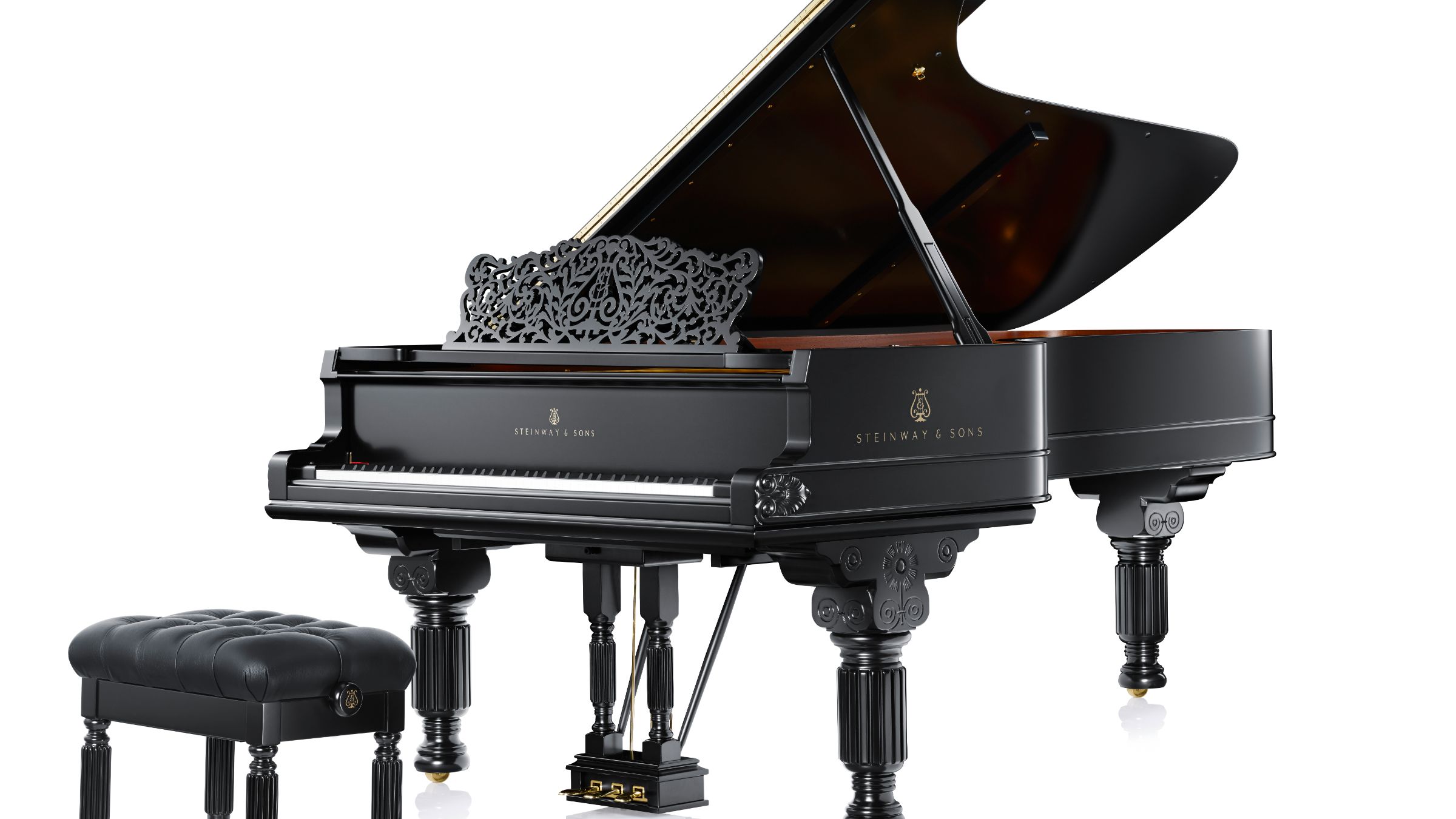 Roland GP-609 數位平台鋼琴 - 鴻韻樂器